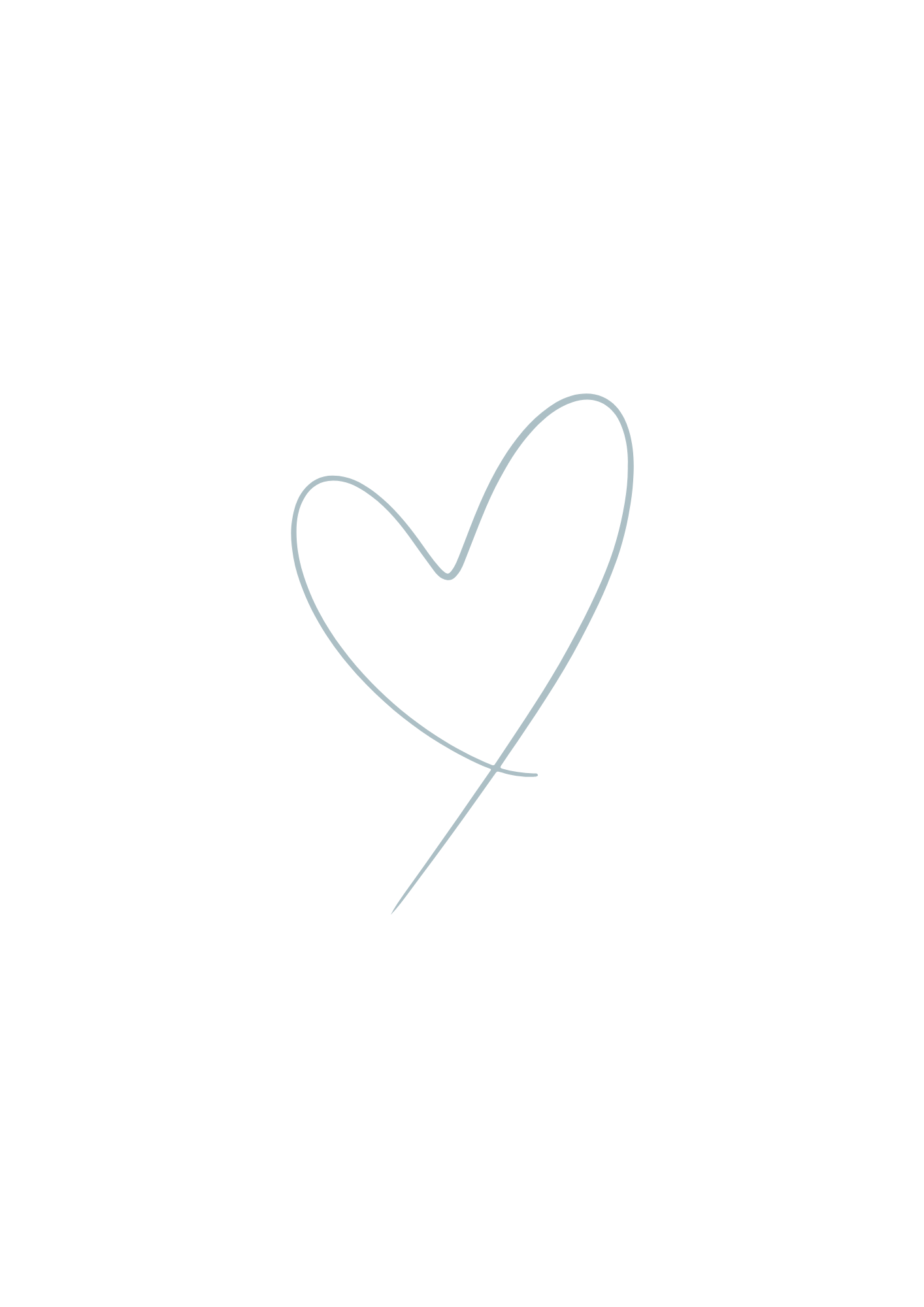 Heart illustration